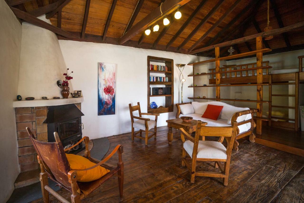 Casa Ruth Βίλα Los Llanos De Aridane Εξωτερικό φωτογραφία