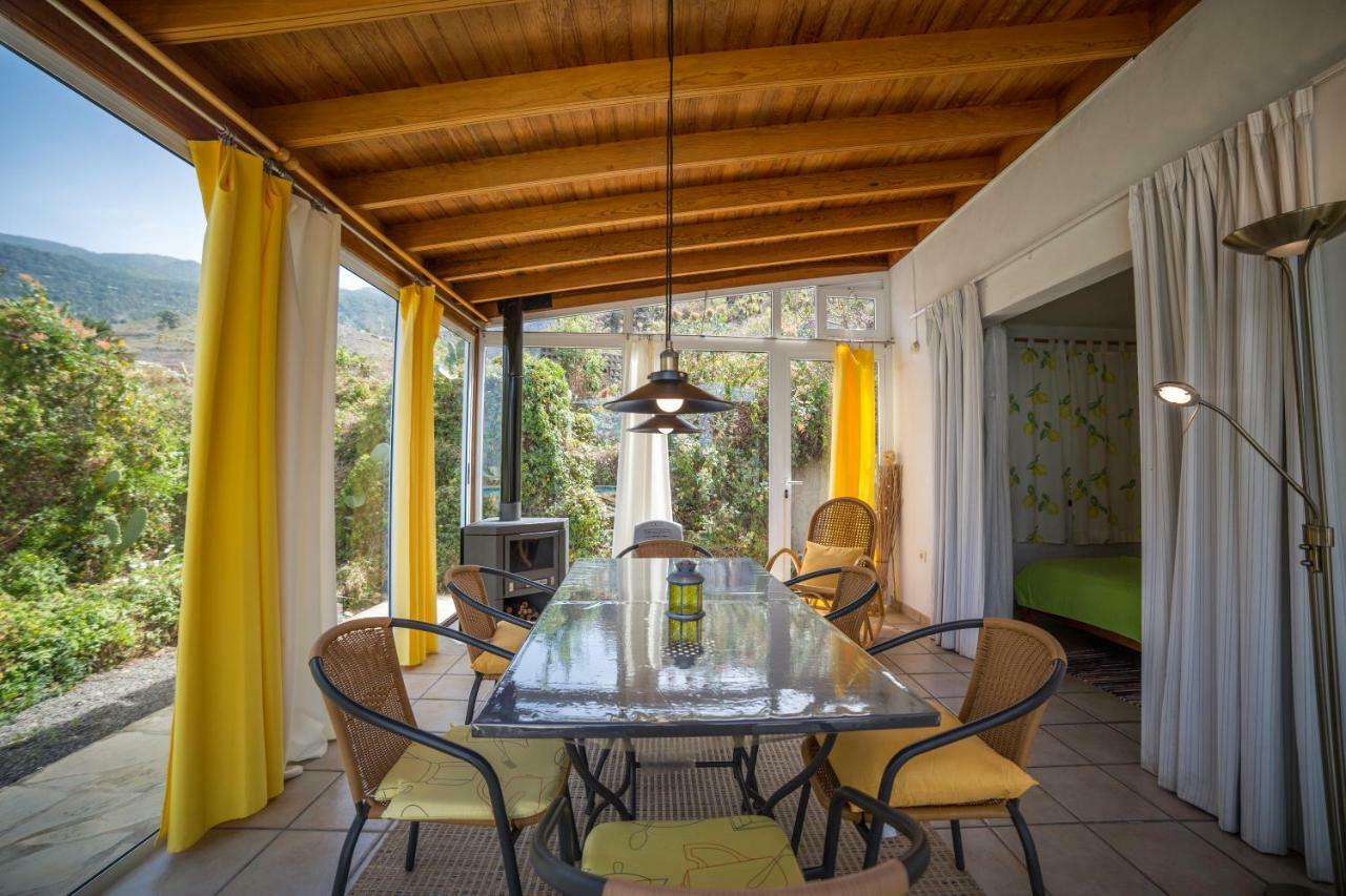 Casa Ruth Βίλα Los Llanos De Aridane Εξωτερικό φωτογραφία