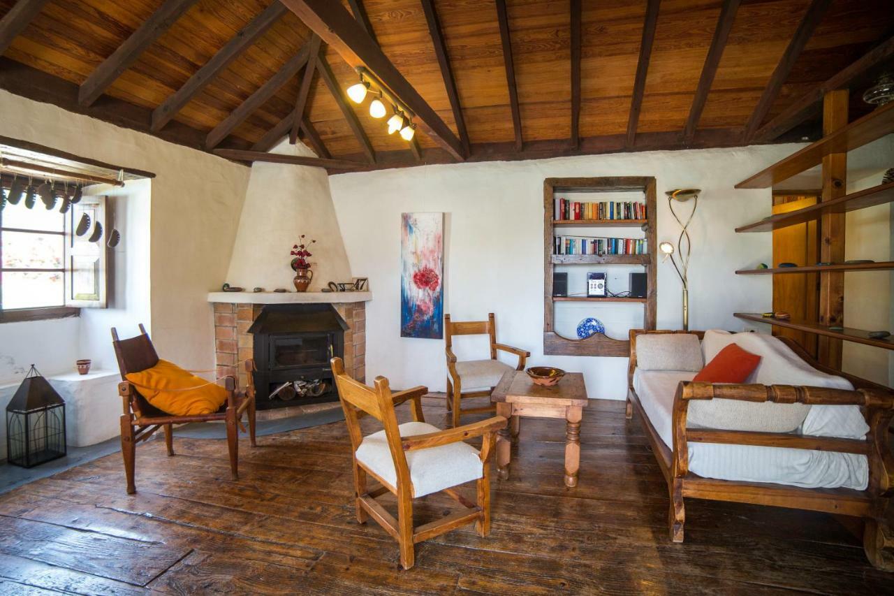 Casa Ruth Βίλα Los Llanos De Aridane Εξωτερικό φωτογραφία