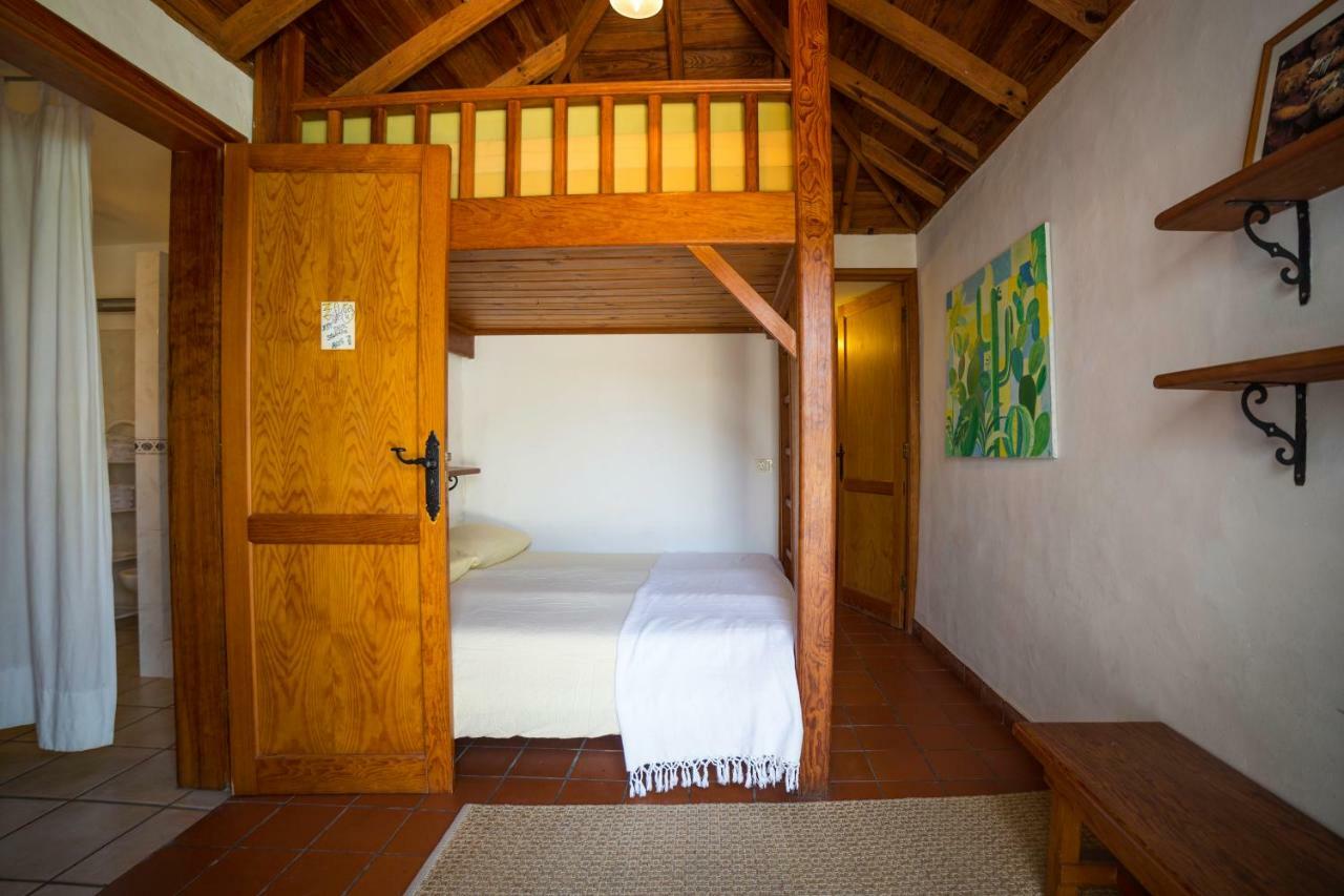 Casa Ruth Βίλα Los Llanos De Aridane Εξωτερικό φωτογραφία