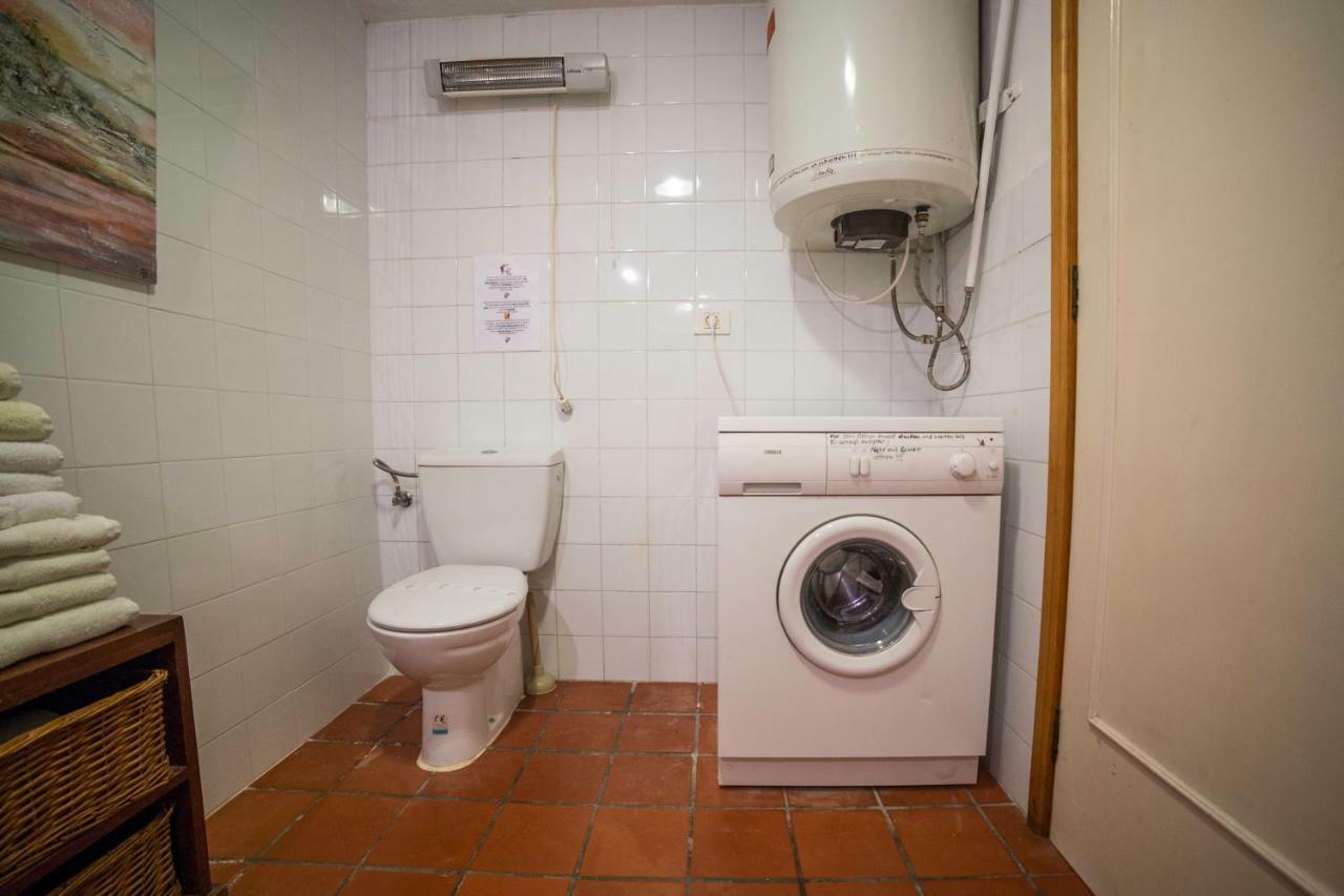 Casa Ruth Βίλα Los Llanos De Aridane Εξωτερικό φωτογραφία