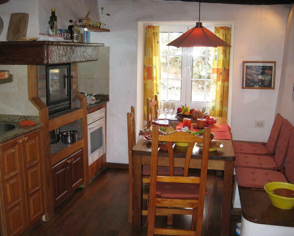 Casa Ruth Βίλα Los Llanos De Aridane Εξωτερικό φωτογραφία