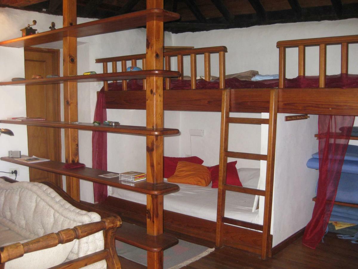 Casa Ruth Βίλα Los Llanos De Aridane Εξωτερικό φωτογραφία