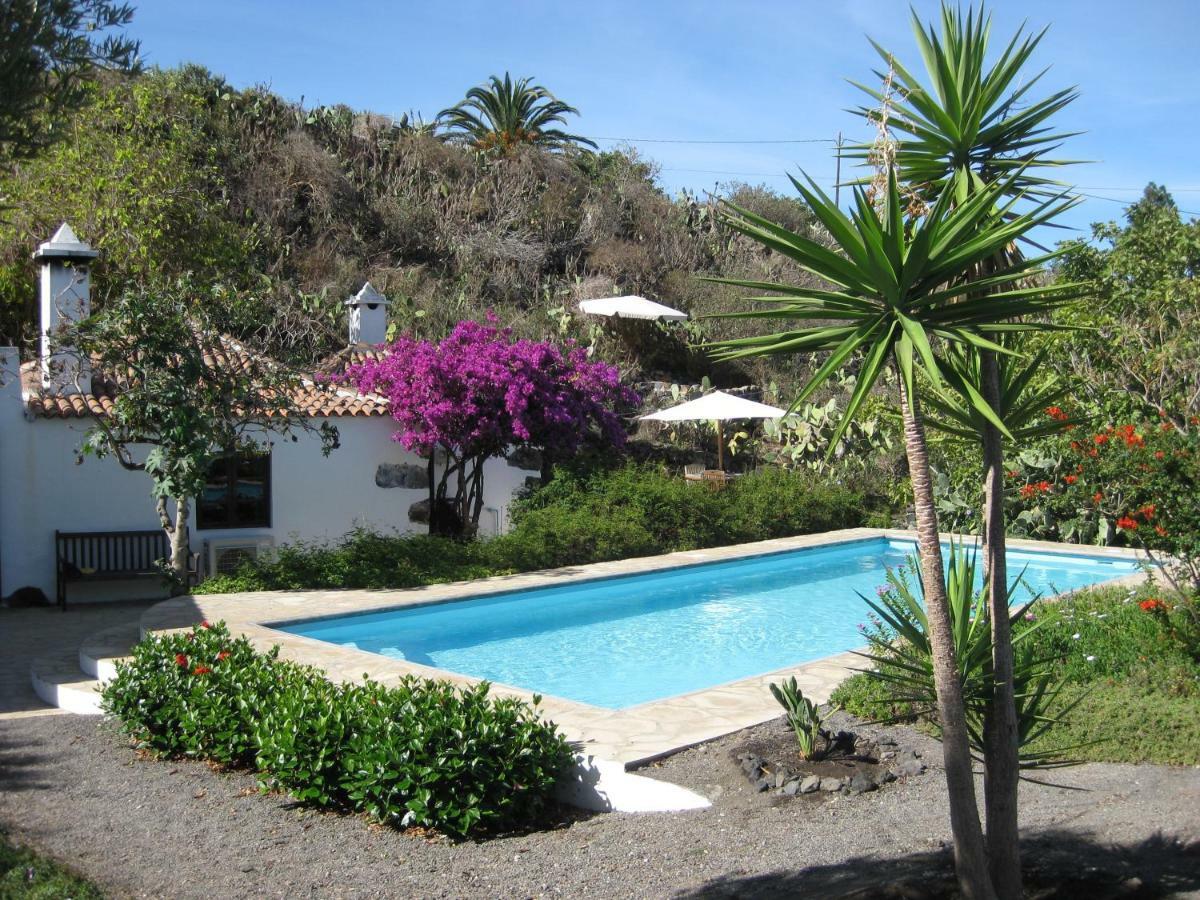 Casa Ruth Βίλα Los Llanos De Aridane Εξωτερικό φωτογραφία