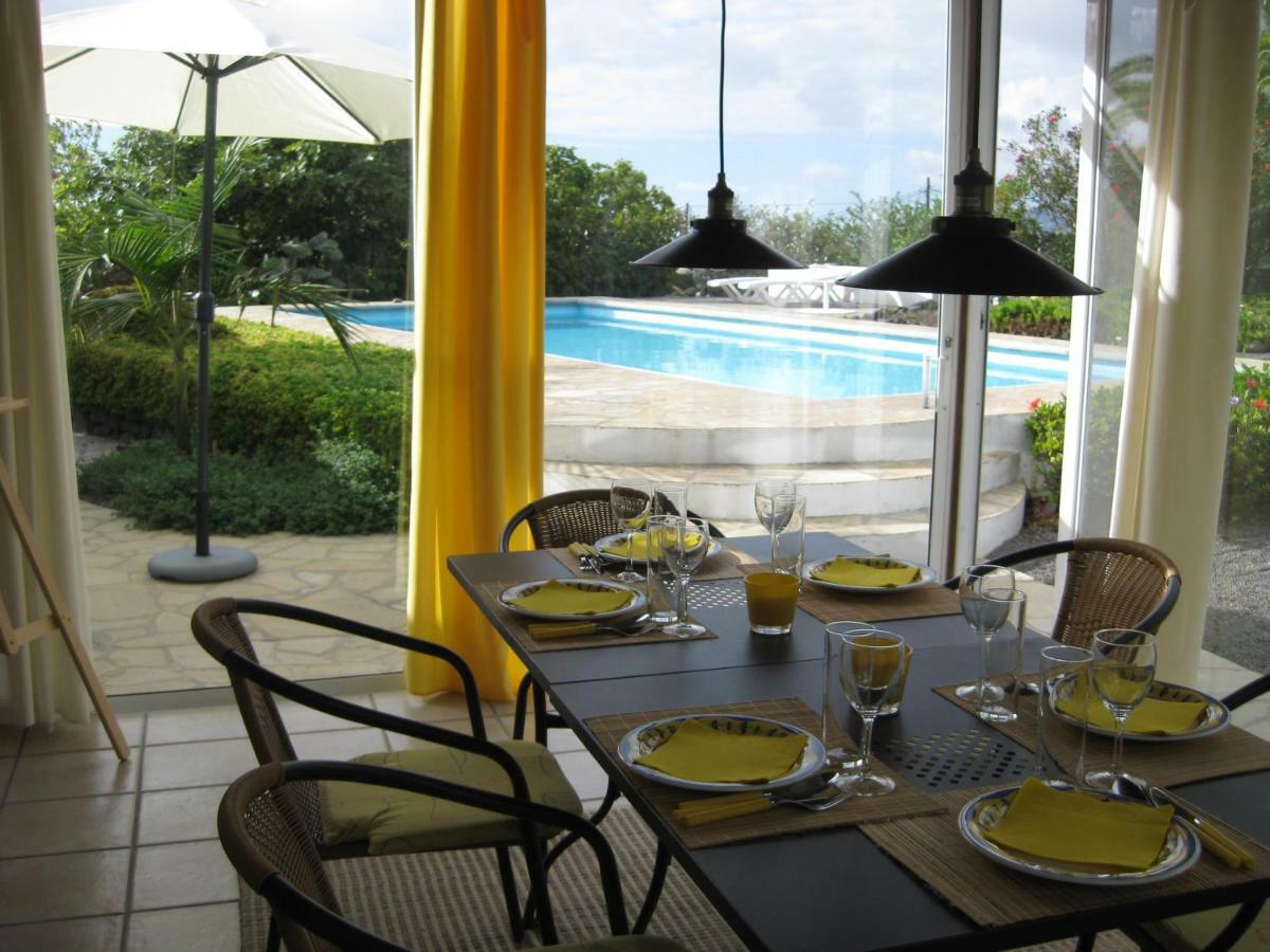 Casa Ruth Βίλα Los Llanos De Aridane Εξωτερικό φωτογραφία