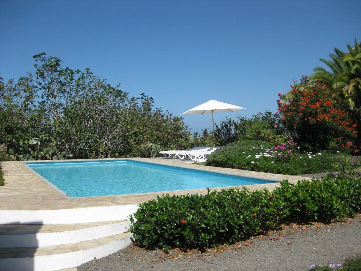 Casa Ruth Βίλα Los Llanos De Aridane Εξωτερικό φωτογραφία