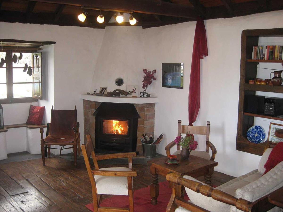 Casa Ruth Βίλα Los Llanos De Aridane Εξωτερικό φωτογραφία