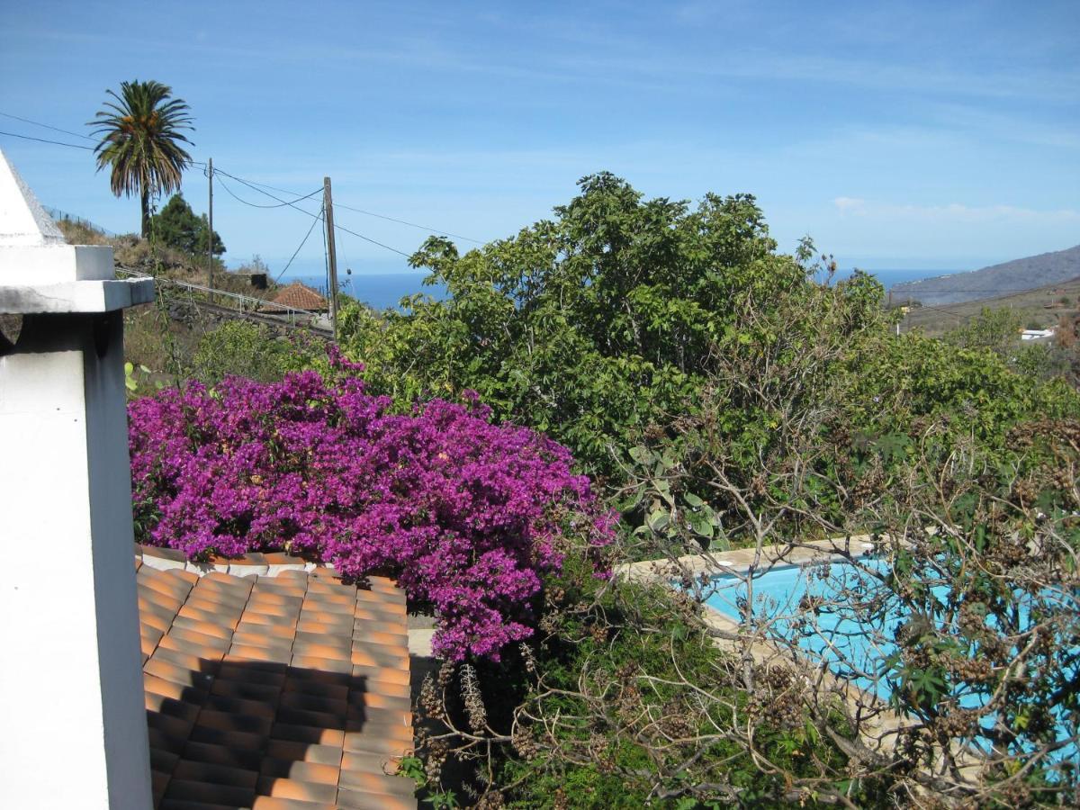 Casa Ruth Βίλα Los Llanos De Aridane Εξωτερικό φωτογραφία